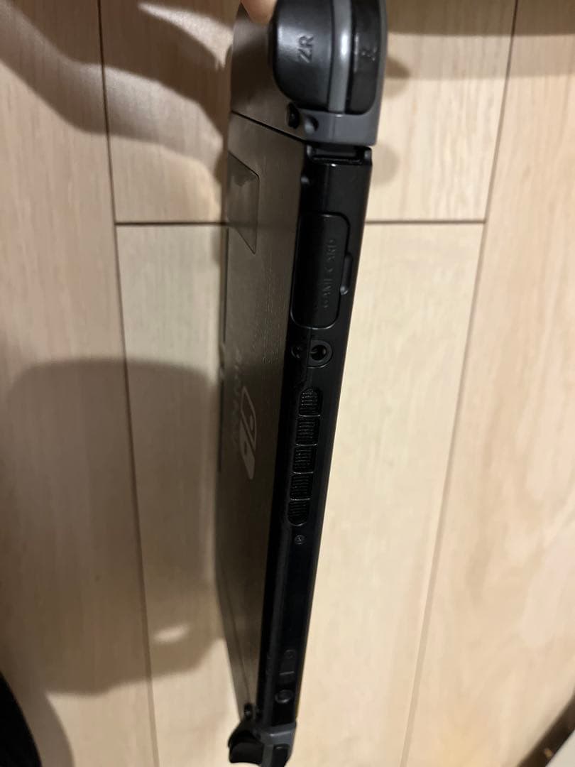 NintendoSwitch 本体　ケース　プロコン付き