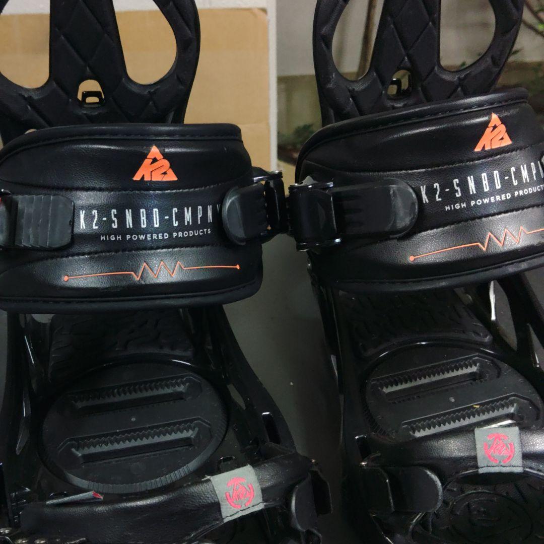 ｋ2ソニック　ビンディング　Ｍ