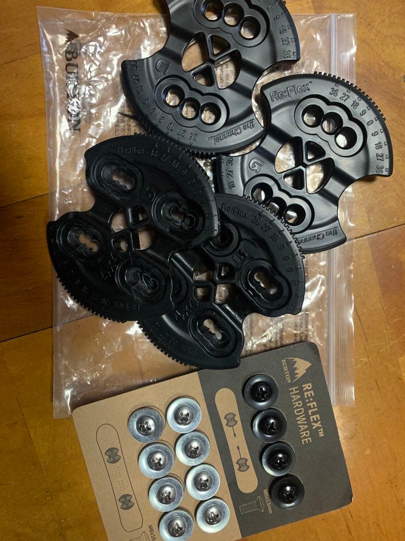 バートン　マラビータ　Mサイズ