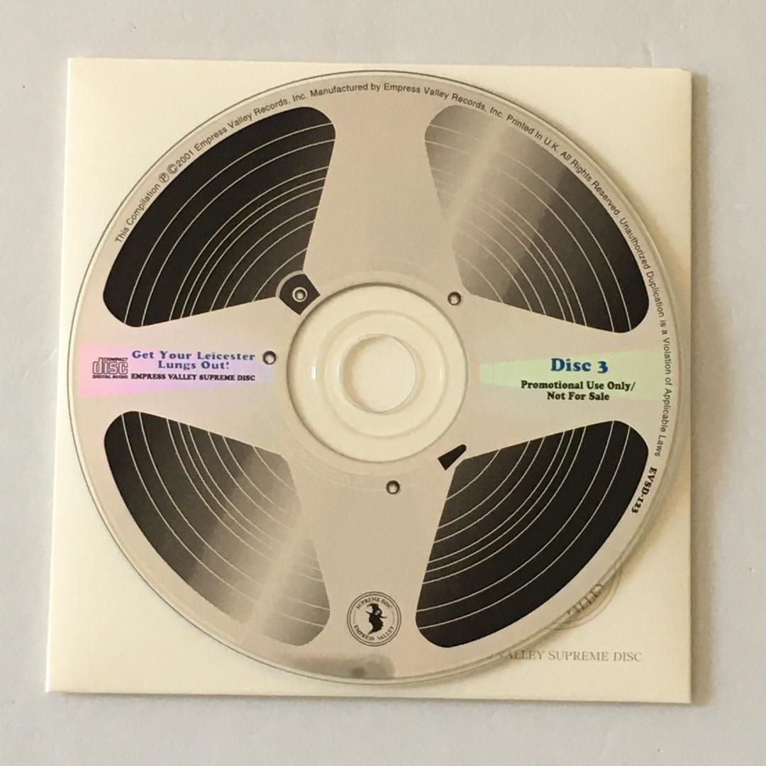 ゆ*き様 限定ボックス レッド・ツェッペリン Best For Hard'n'