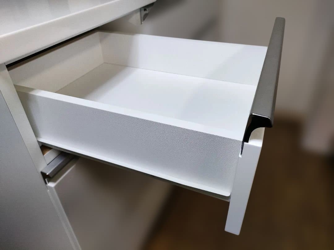 【ほぼ新品！！】ニトリ キッチンカウンター