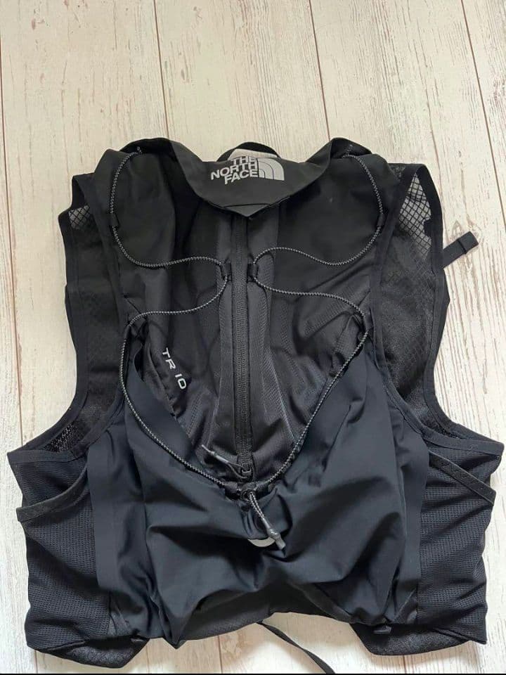 The NorthFace ザノースフェイス　TR10トレランザック　Mサイズ