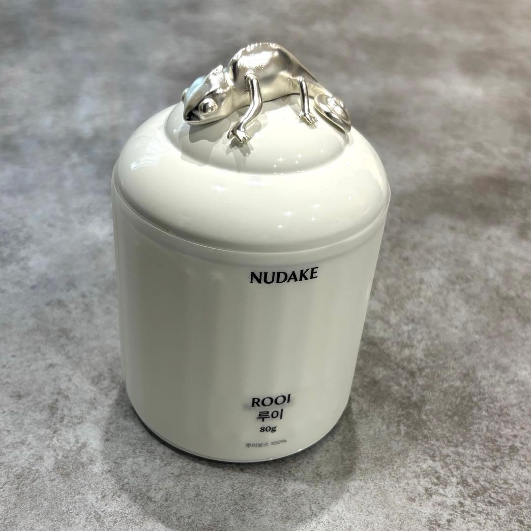 【韓国限定】NUDAKE（ヌデイク）　ROOI 紅茶（ルイボスティー）