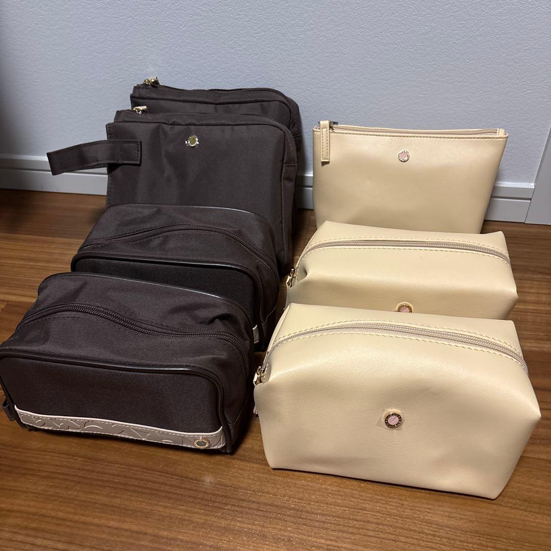 エミレーツ航空ビジネスクラスアメニティ★