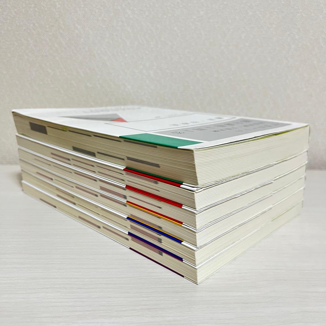 アガルートの総合講義1問1答 【基本7法セット】