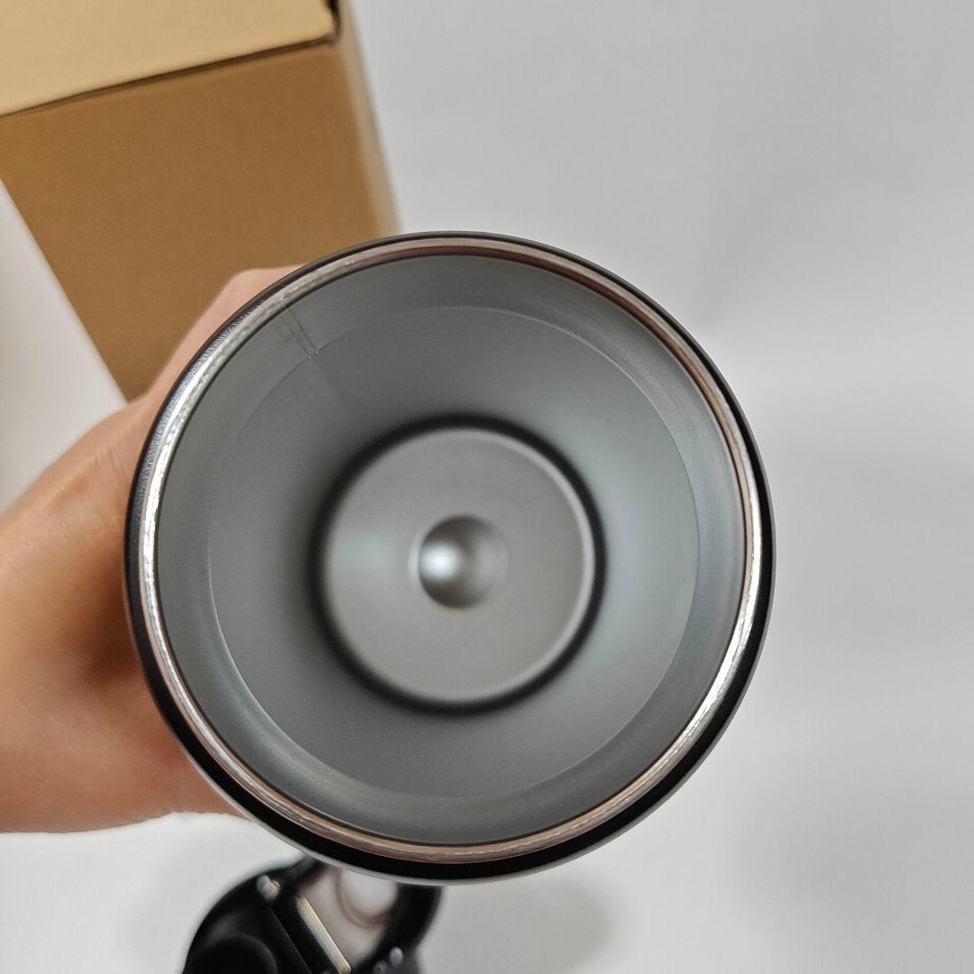 未使用 Owala FreeSipステンレススチールウォーターボトル32oz黒