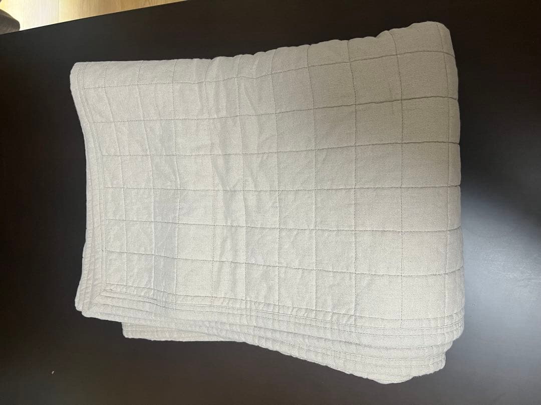 無印良品　こたつ　敷布団、掛け布団セット