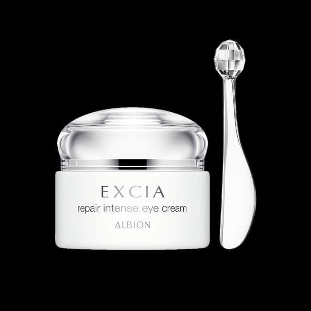 アイケア EXCIA repair intense eye cream