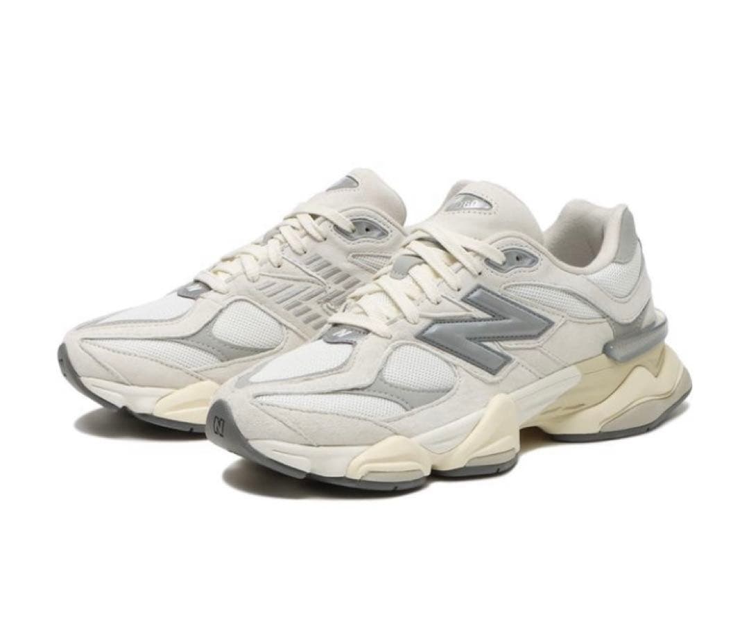 New Balance U9060 スニーカー