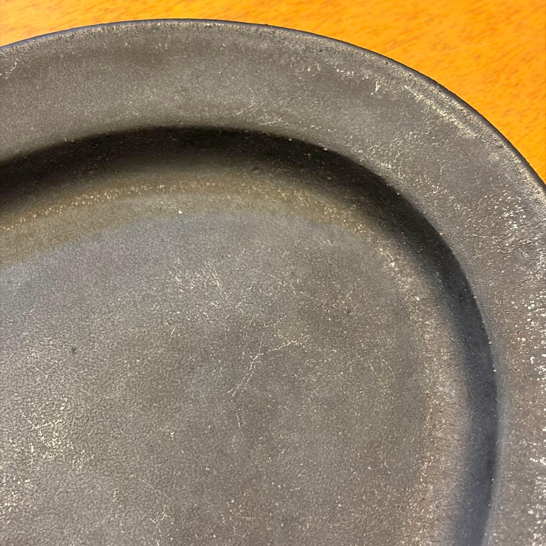 希釈　カタチ製作所　お皿　皿