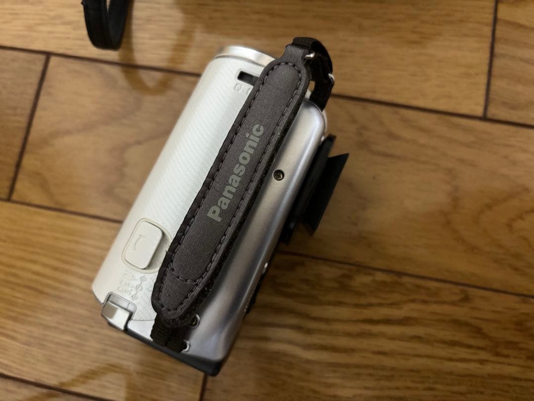 Panasonic HC-V300M ビデオカメラ 本体