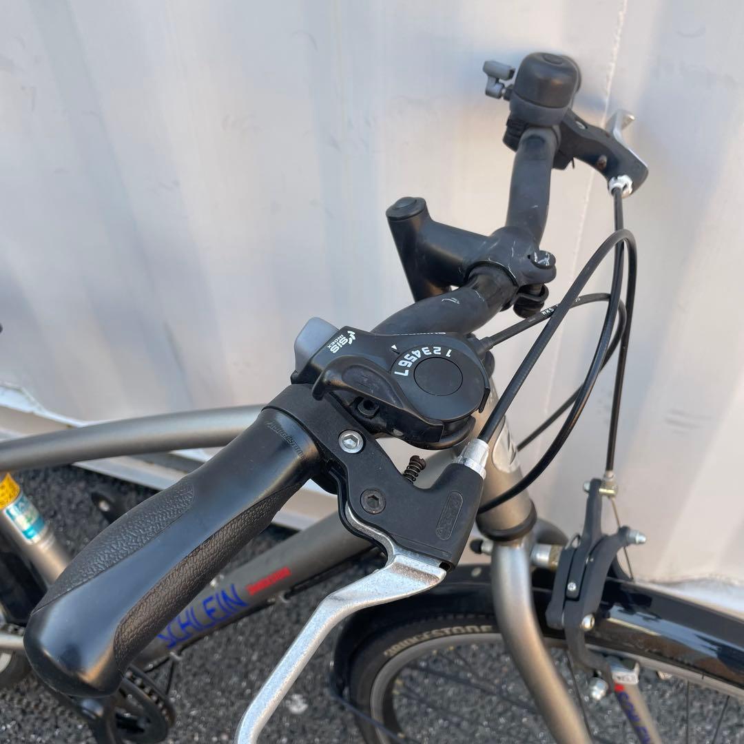 鉄人28号子供用自転車 24インチ 身長129-145cm 定価4.2万円