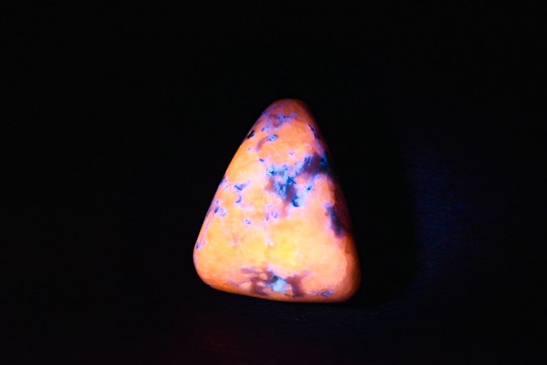 ハックマナイトダンブル