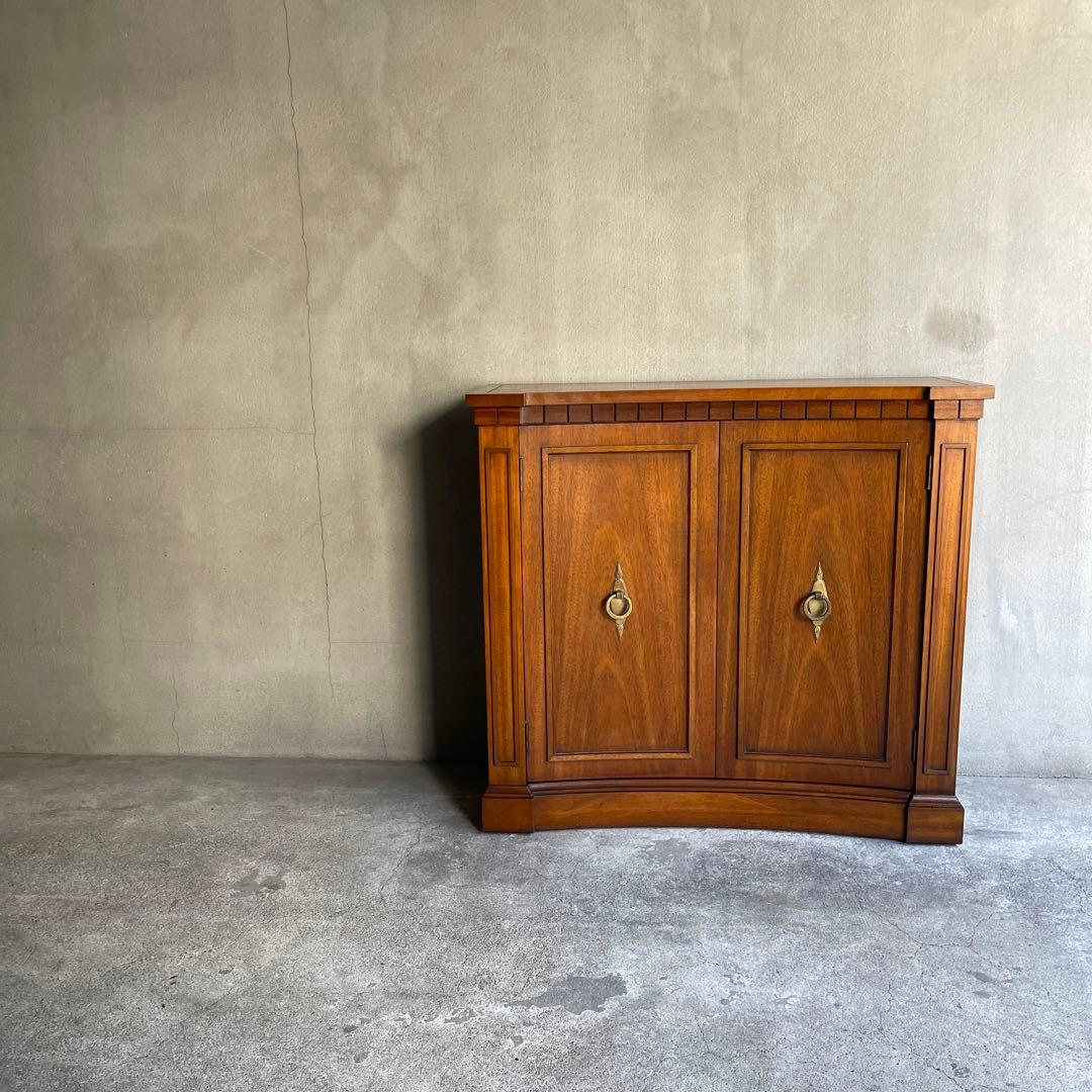 DREXEL HERITAGE TRIUNEトライユン ホールチェスト