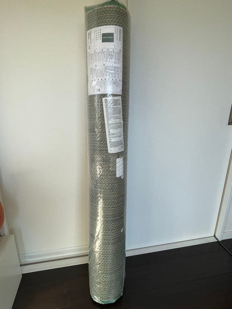 新品未開封 MARKERADラグIKEA VIRGIL ABLOHヴァージル