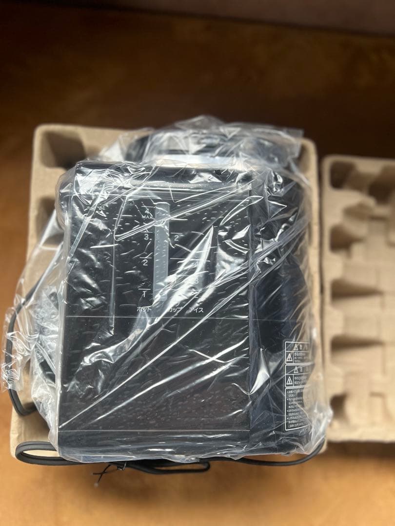 シロカ STC-401【未使用】