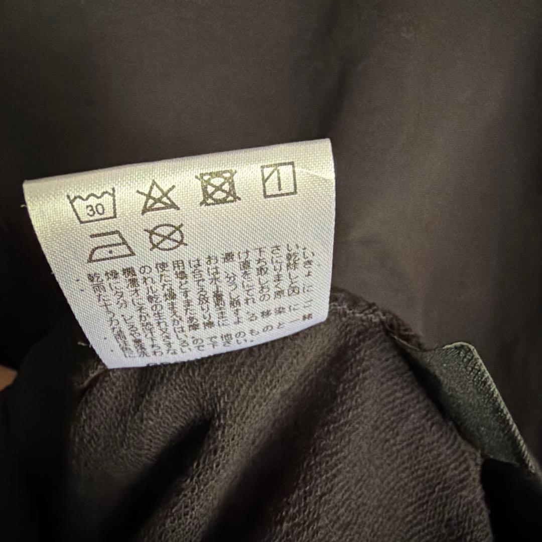 トップス MOUT RECON TAILOR ANGLE45 SHORT SLEEVE