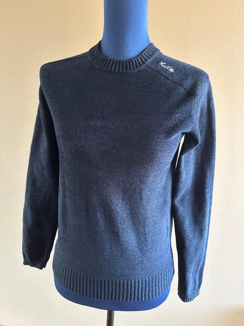 マディソンブルー　Hello crew l