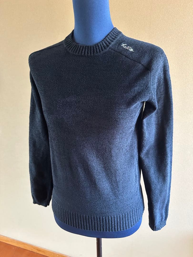 マディソンブルー　Hello crew l