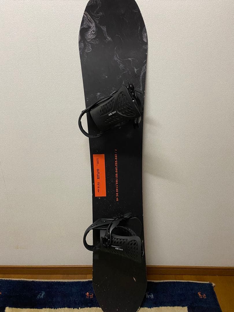 フラックス　TW-R 2023