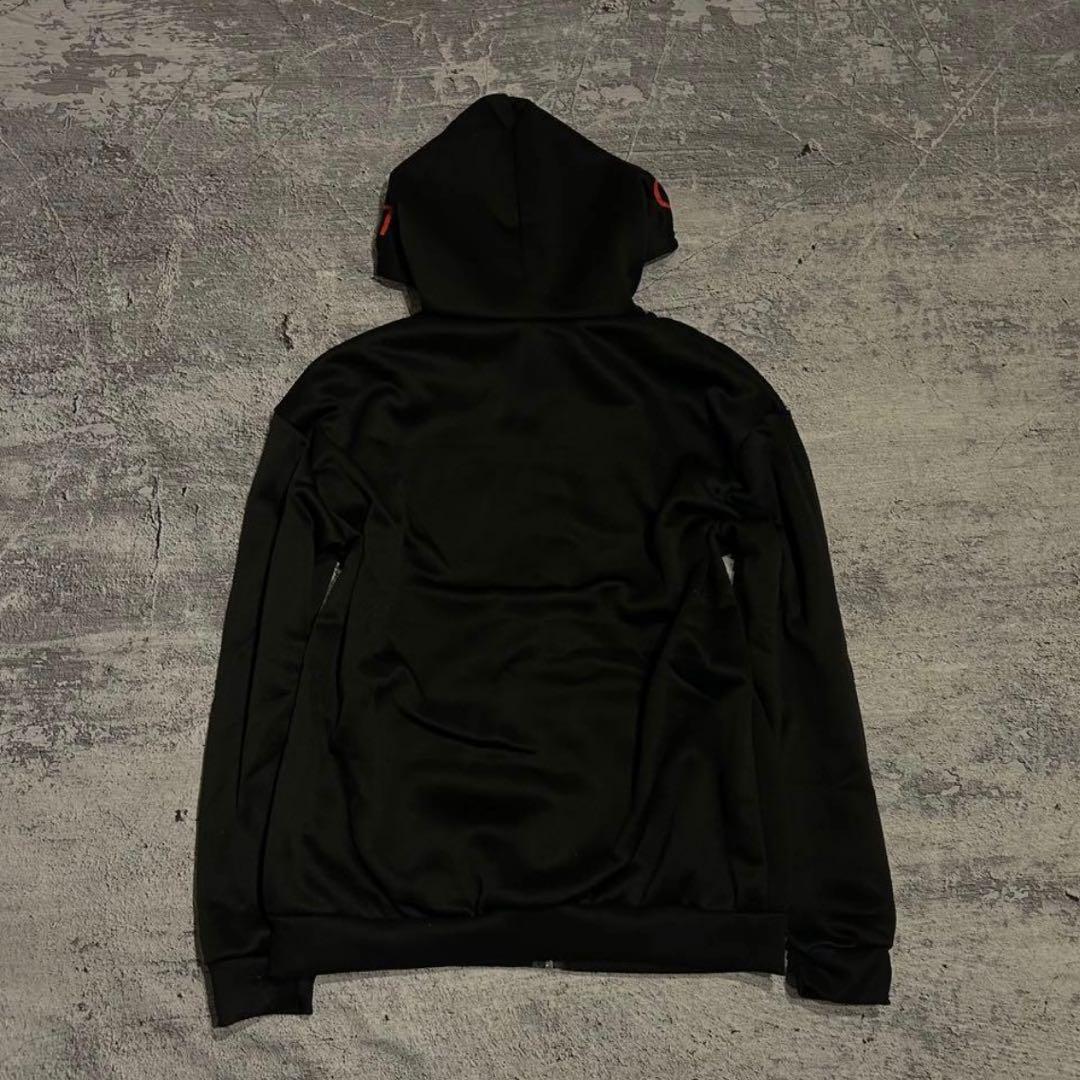 ジャケット・アウター GREER - Opium gun design zip up hoodie