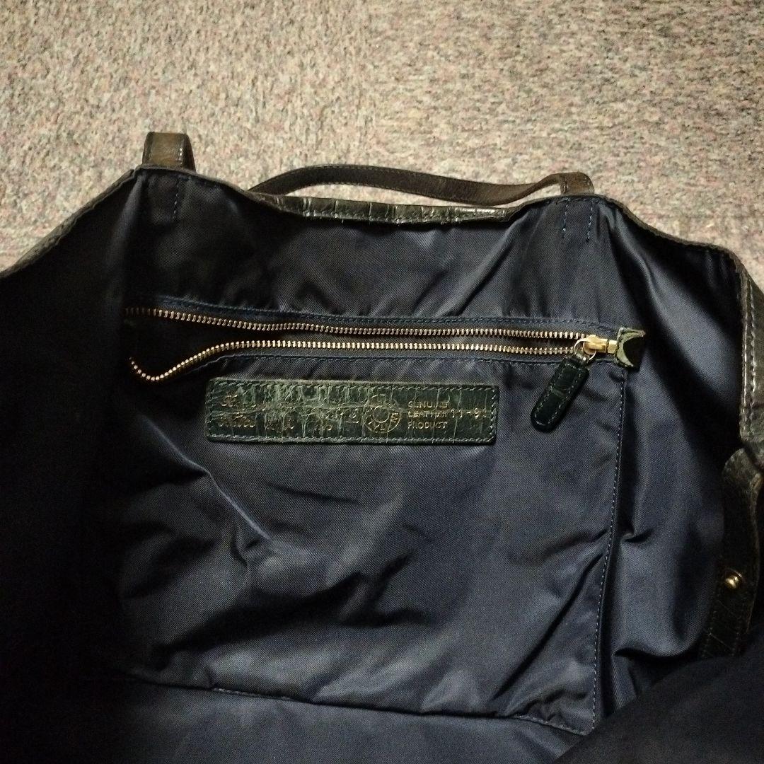 FELISI トートバック