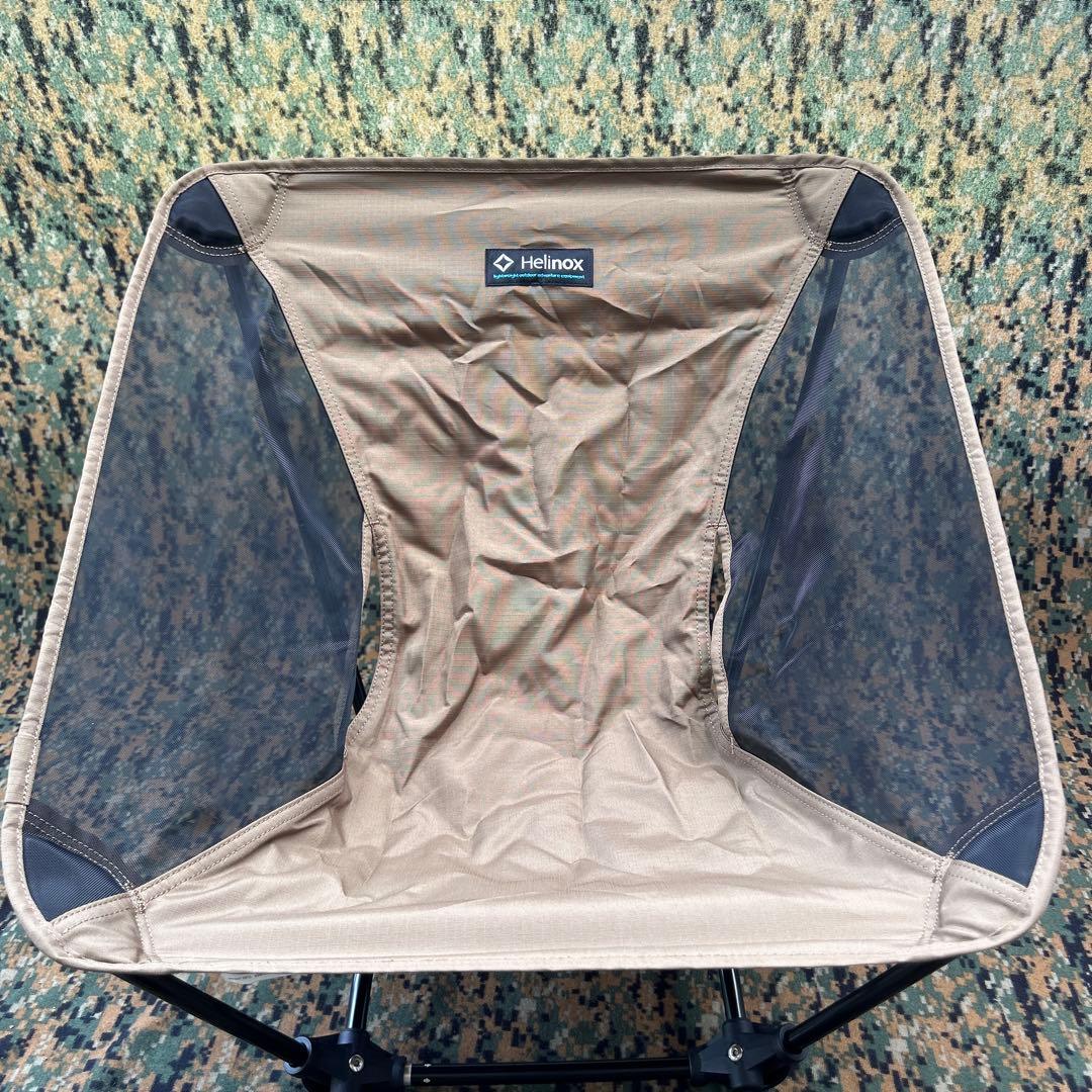 アウトドア寝具 2522 Helinox