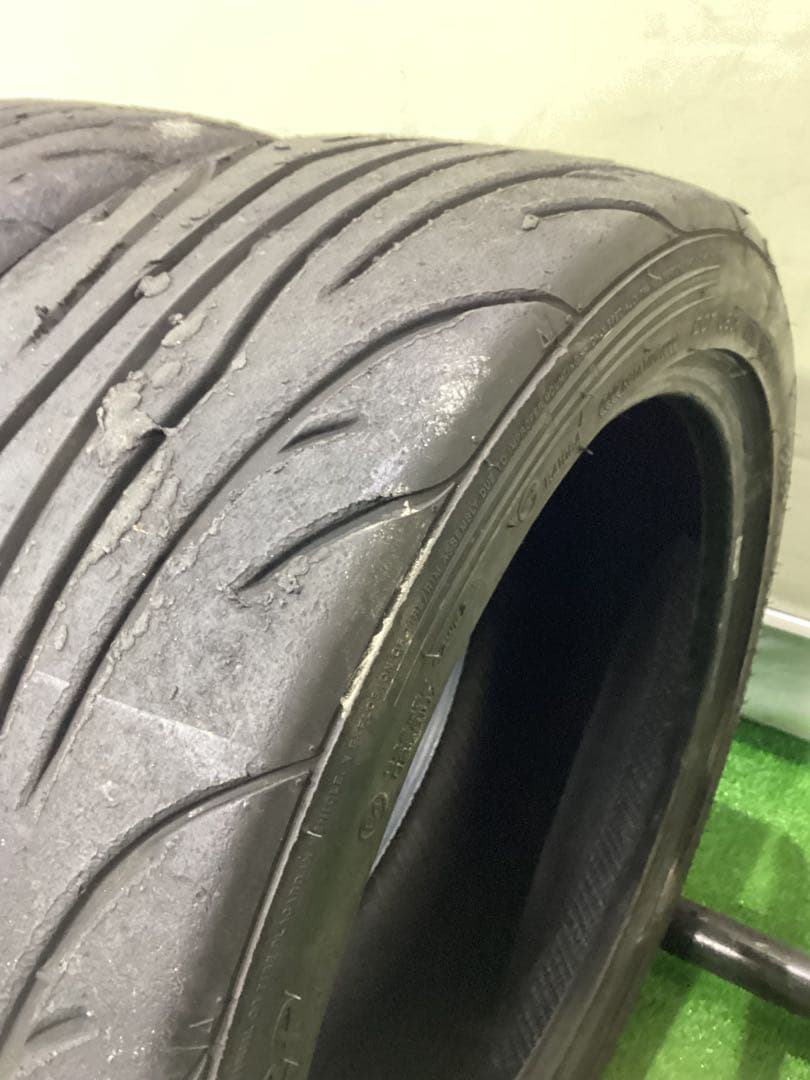 T1642[送料無料]Nankang SPORTNEX 215/45ZR17