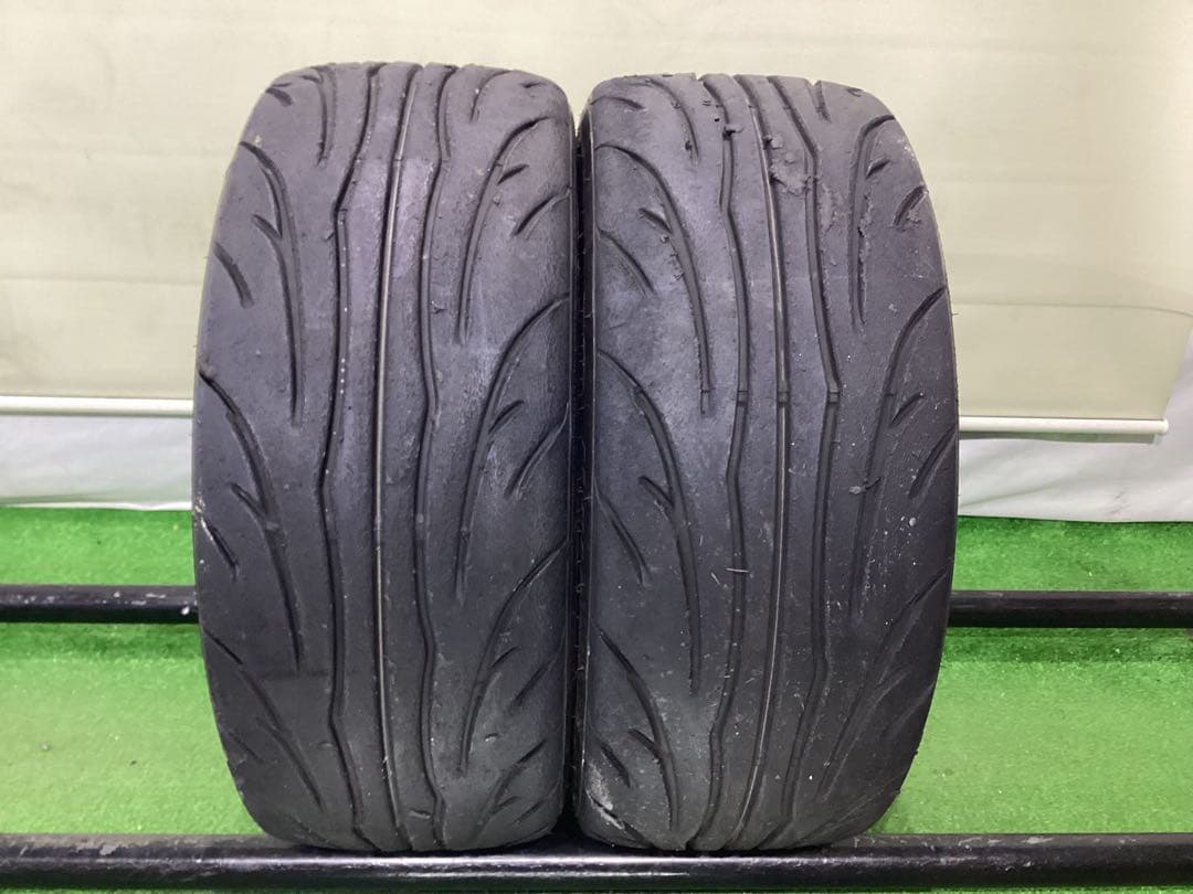 T1642[送料無料]Nankang SPORTNEX 215/45ZR17