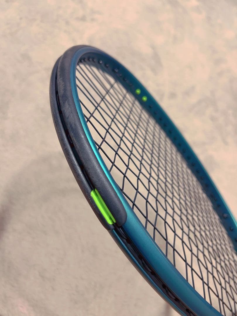 【ほぼ未使用】Wilson ブレード グリップ2