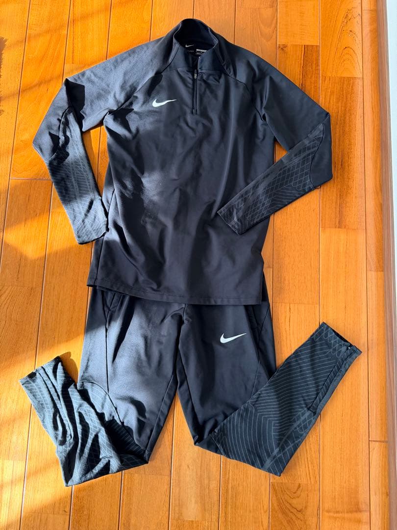 NIKE ストライクドリルトップ&パンツ　セットアップ