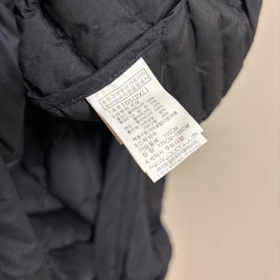 ザノースフェイス☆ダウンコート　レディース