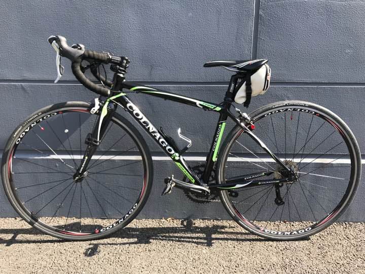 COLNAGO PRIMA TIAGRA コルナゴ プリマ ティアグラ 再値下げ