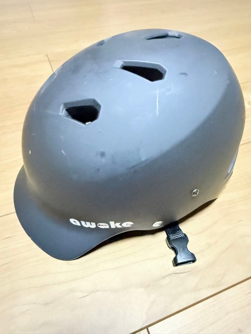 awakeヘルメット Lサイズ