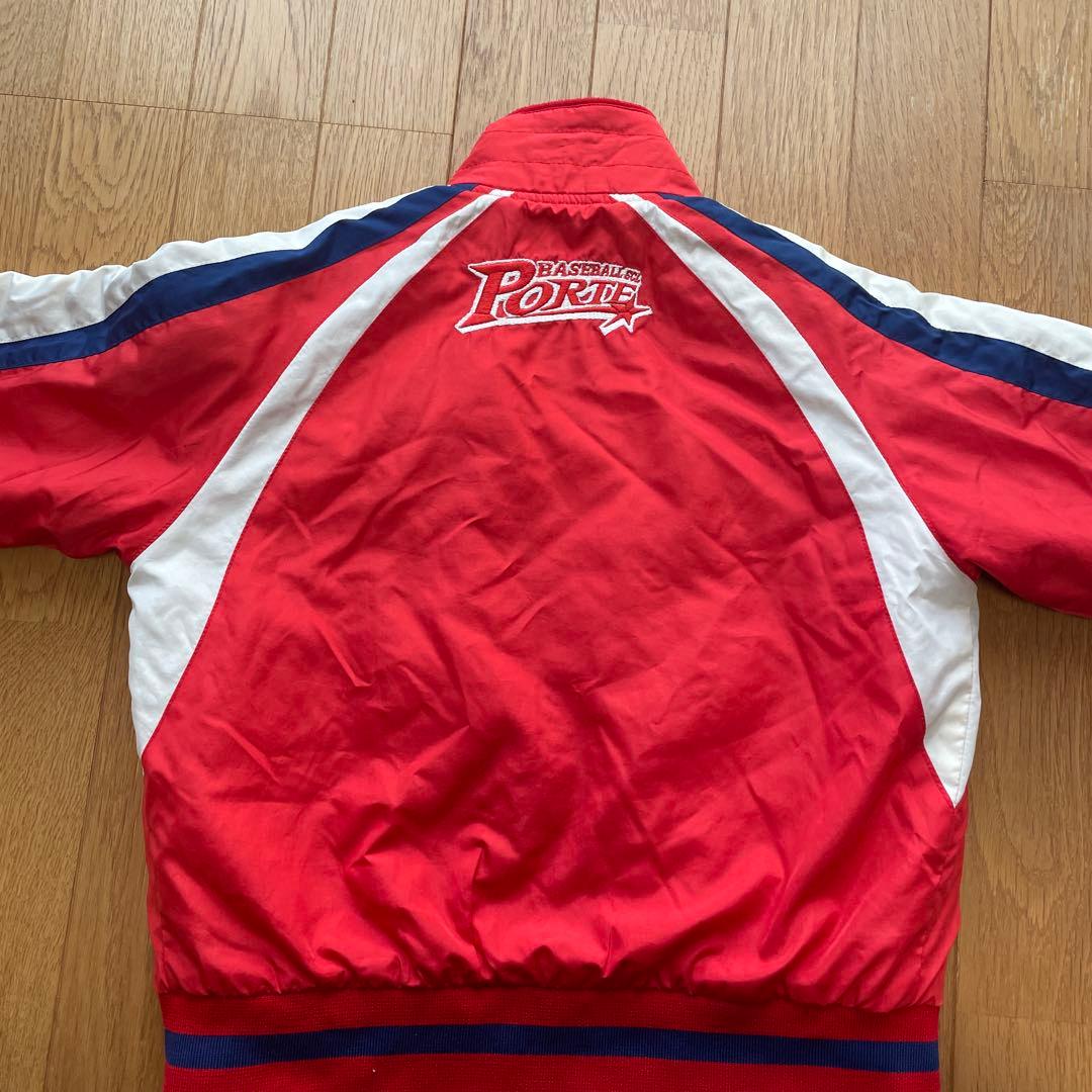 ポルテ　サイズJS