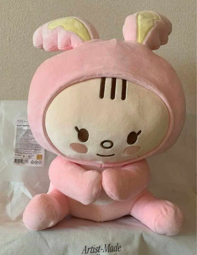 SEVENTEEN JEONGHAN ジョンハン　トラム