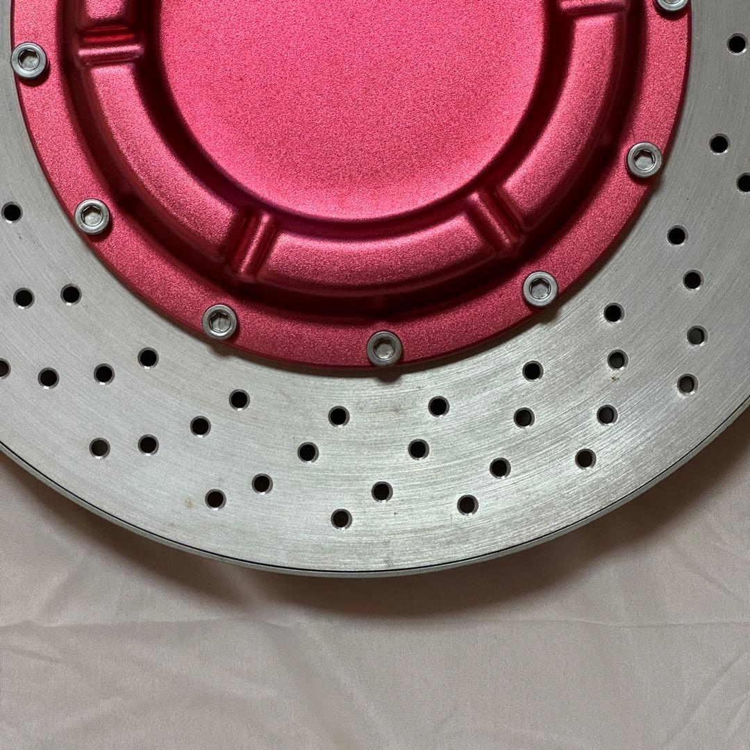 AUTO art ブレーキディスク型灰皿