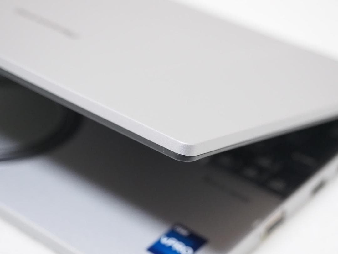 Let's Note CF-SR4 Win11 Office2024累計880h