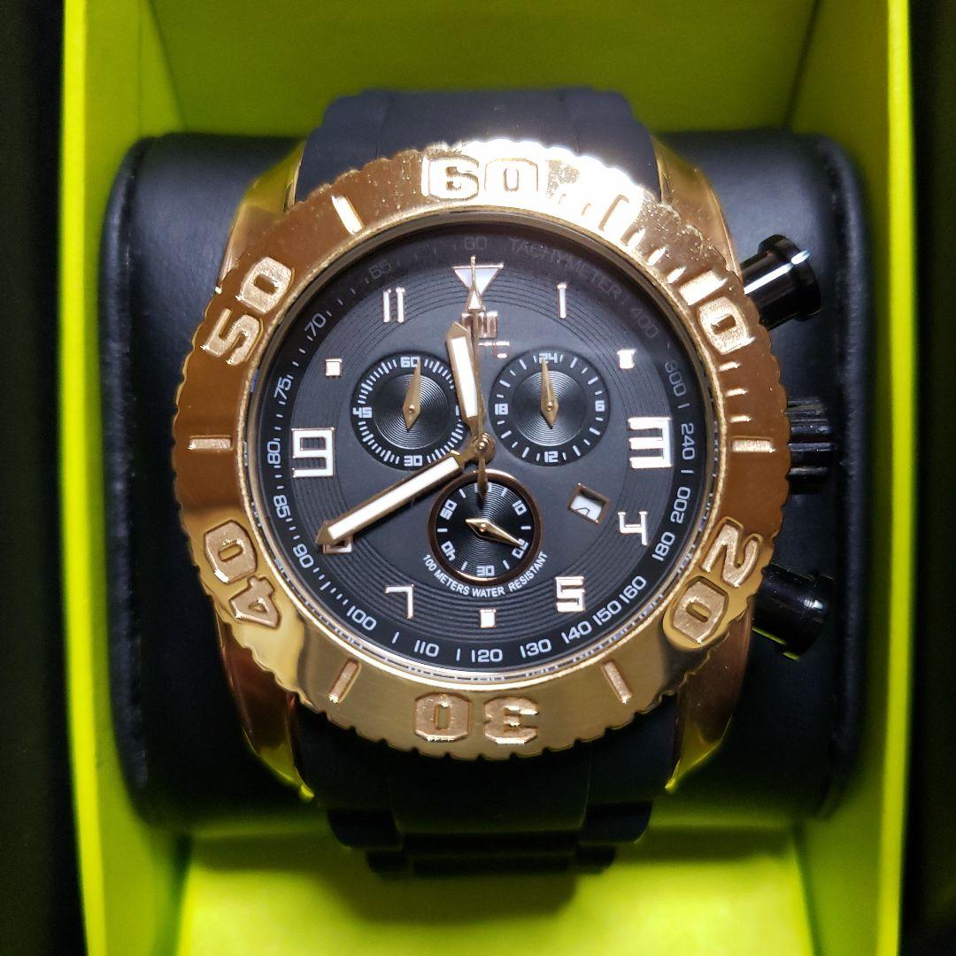 長渕剛　着用　時計