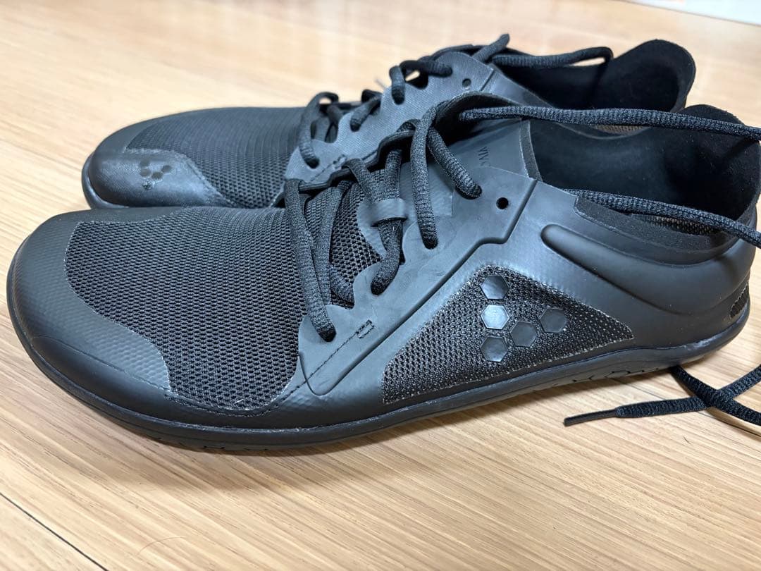 vivobarefoot プライマスライトⅢ
