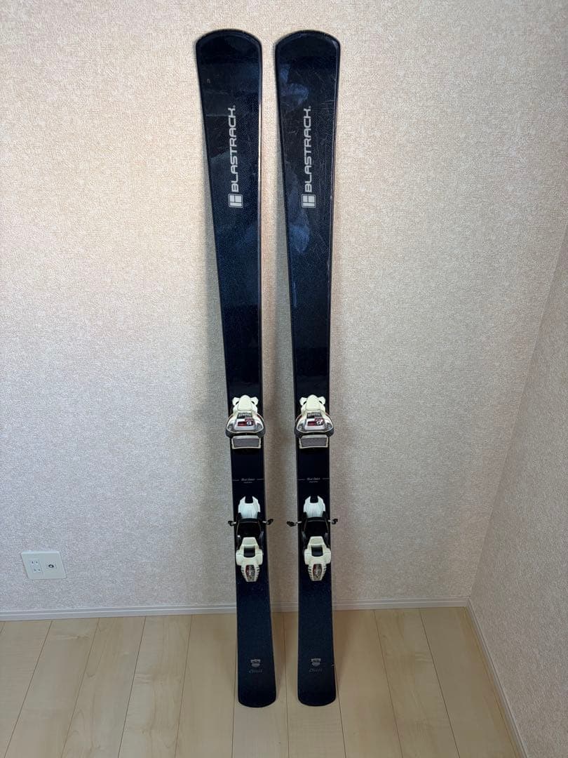 ブラストラック　ELIXIR（エリキサー）＋マーカーGRIFFON