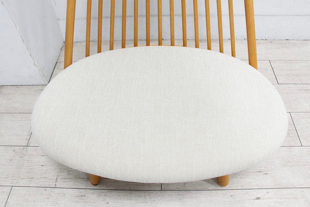 【美品】 天童木工 Tendo スポークチェア