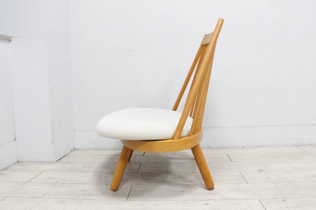 【美品】 天童木工 Tendo スポークチェア