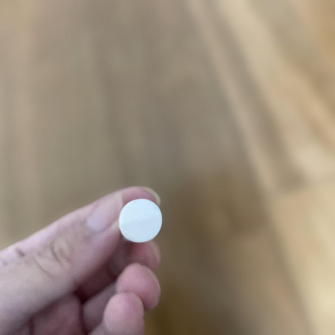 （最終値下げ）チェンソーマン　タバコキーホルダー　easy revenge