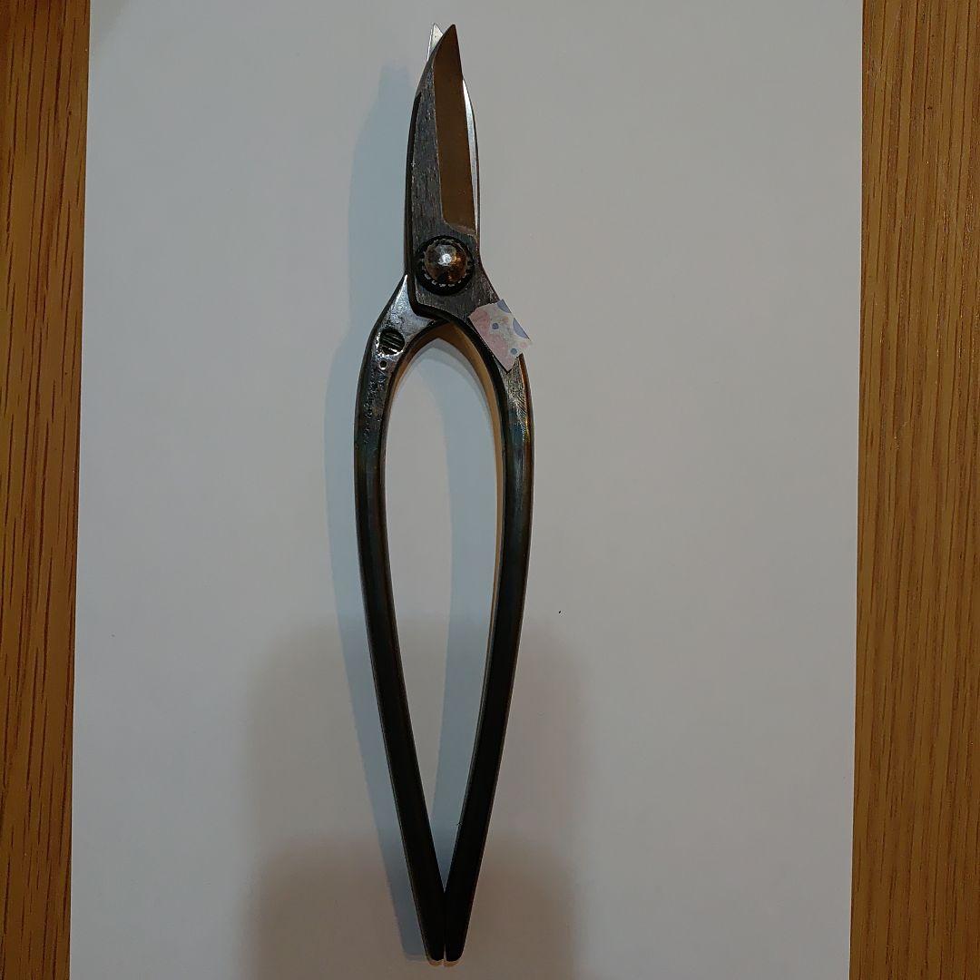 現代　大覚寺　野中鉄工　キリバシ