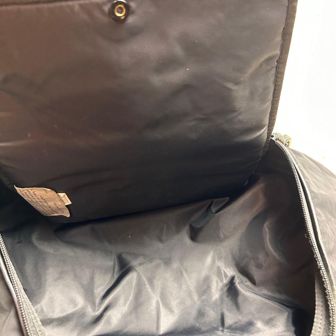 【希少】Y's cote&ciel ヨウジヤマモト リュック ナイロン