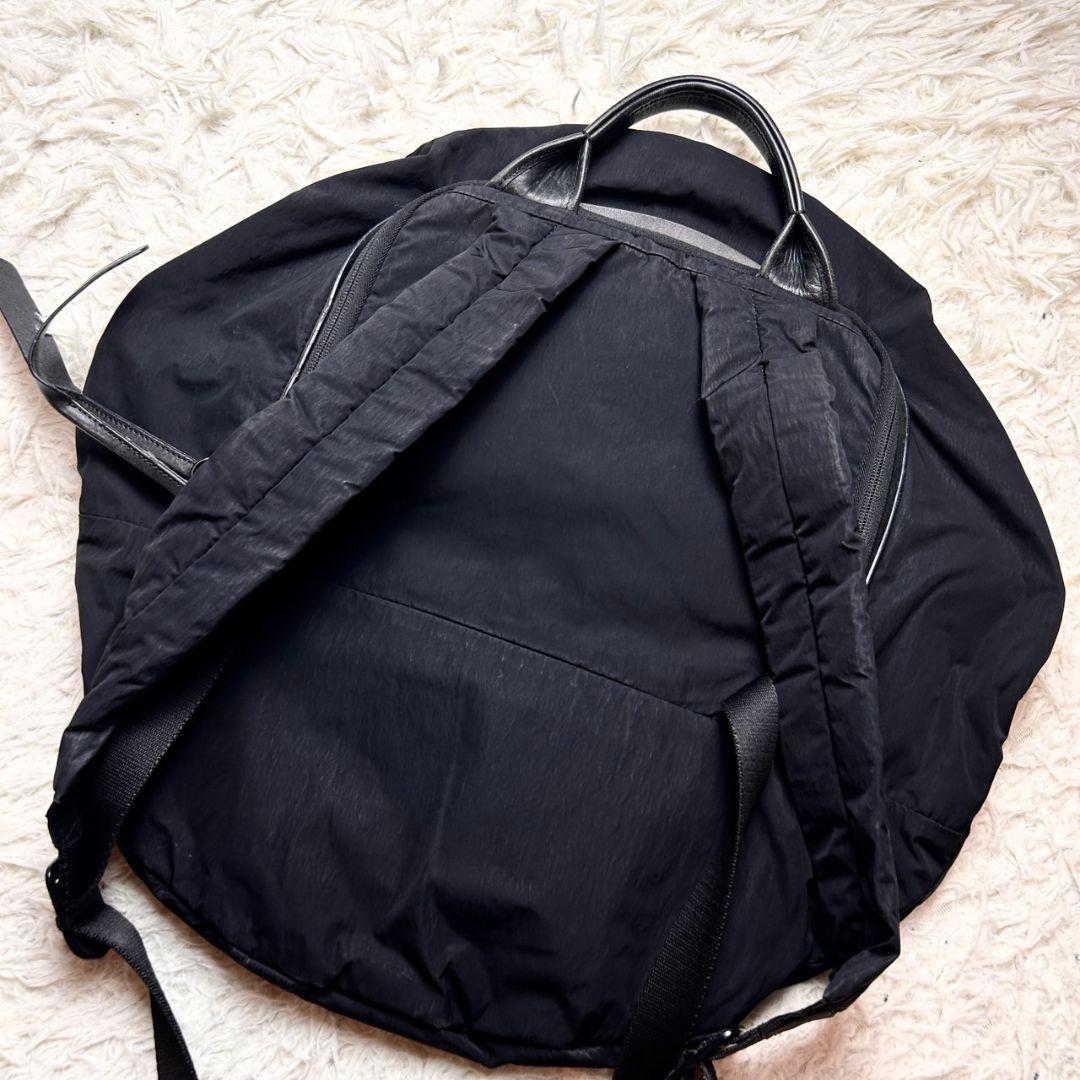 【希少】Y's cote&ciel ヨウジヤマモト リュック ナイロン