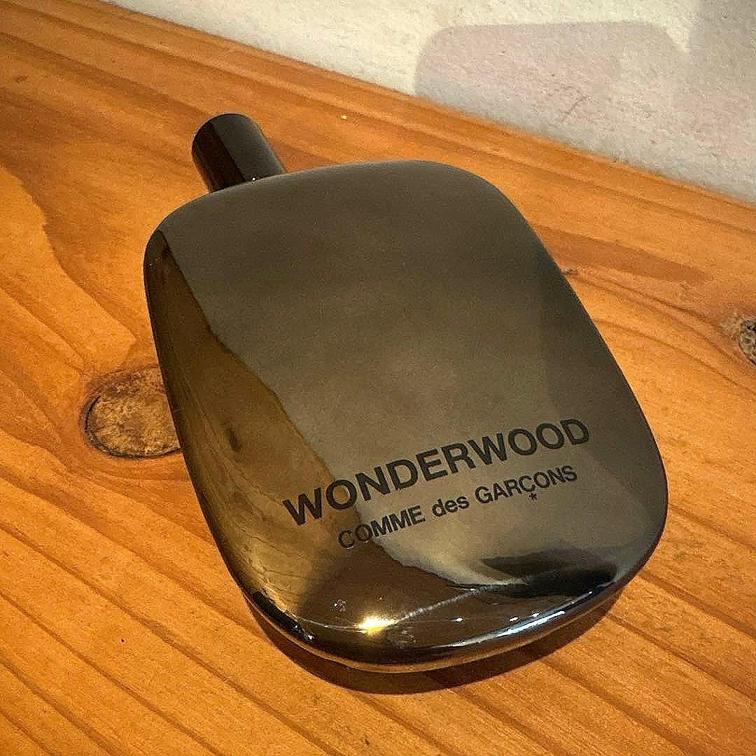 COMME des GARÇONS WONDERWOOD 100ml
