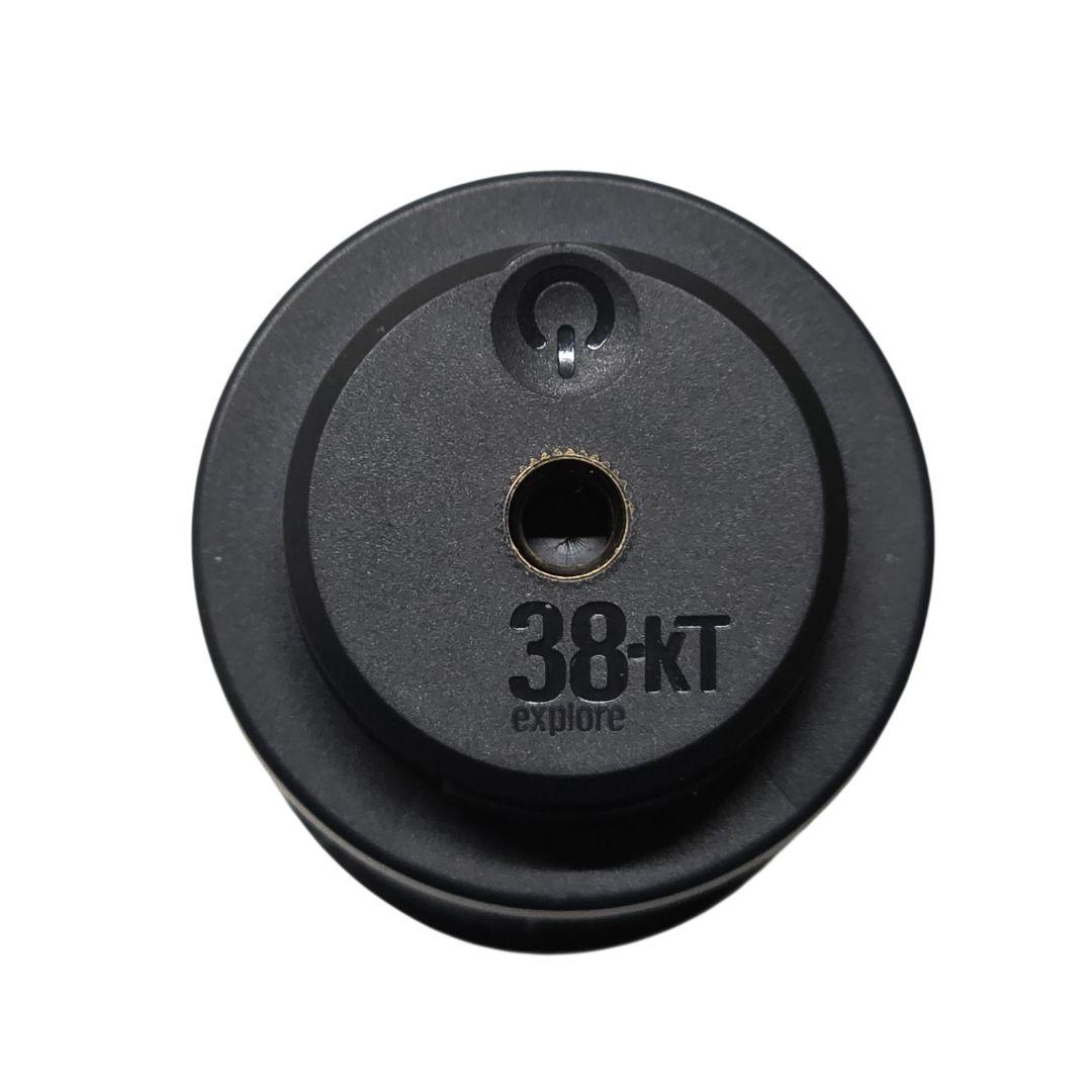 38explore 38灯 AGORA アゴラ MIYABI