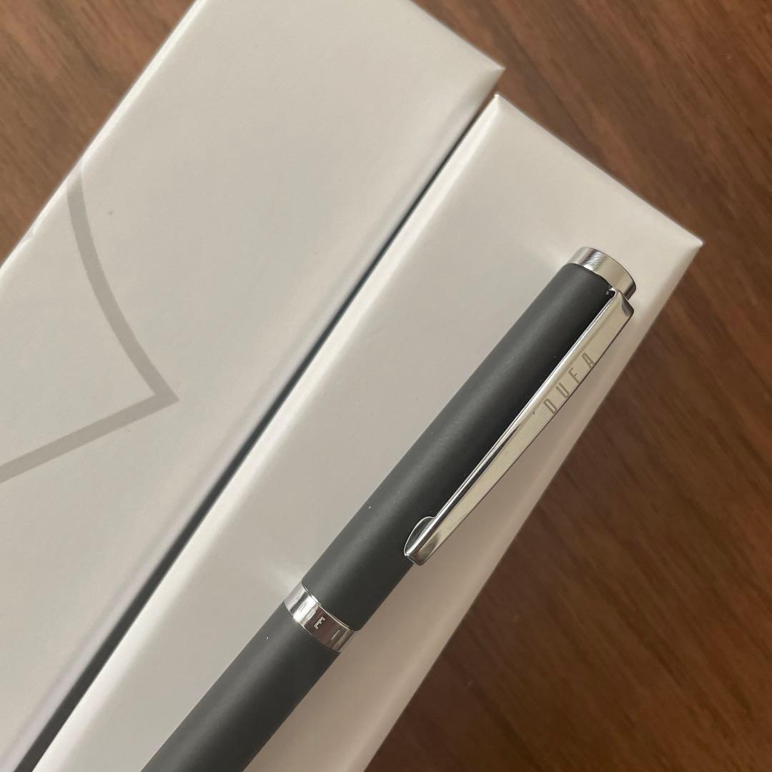DUFA ボールペン Waldmann